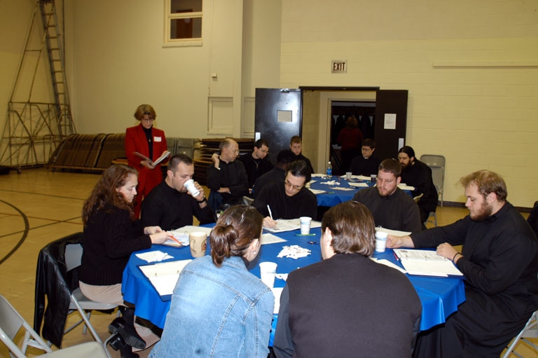 2007 New Student Orientation