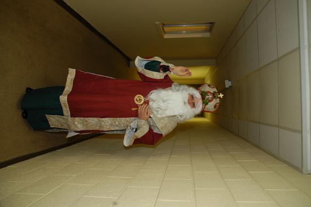 Century Association Winter Festival