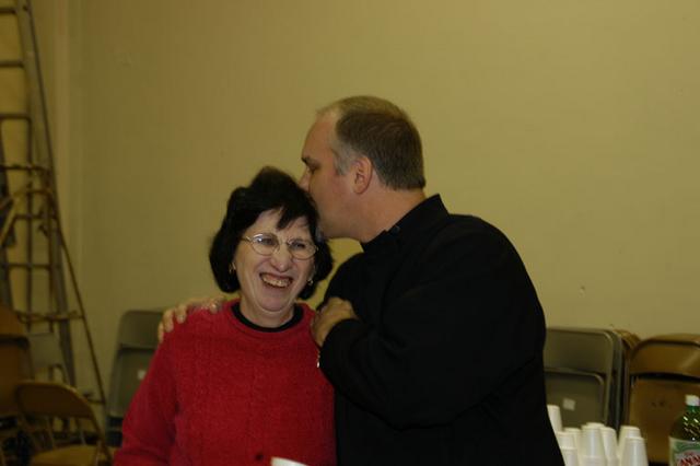 Winter 2006 Board of Trustees Meeting