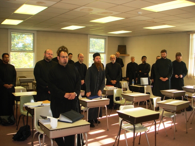 Jan. 29th Fr. Alexander to Speak in Memphis, TN