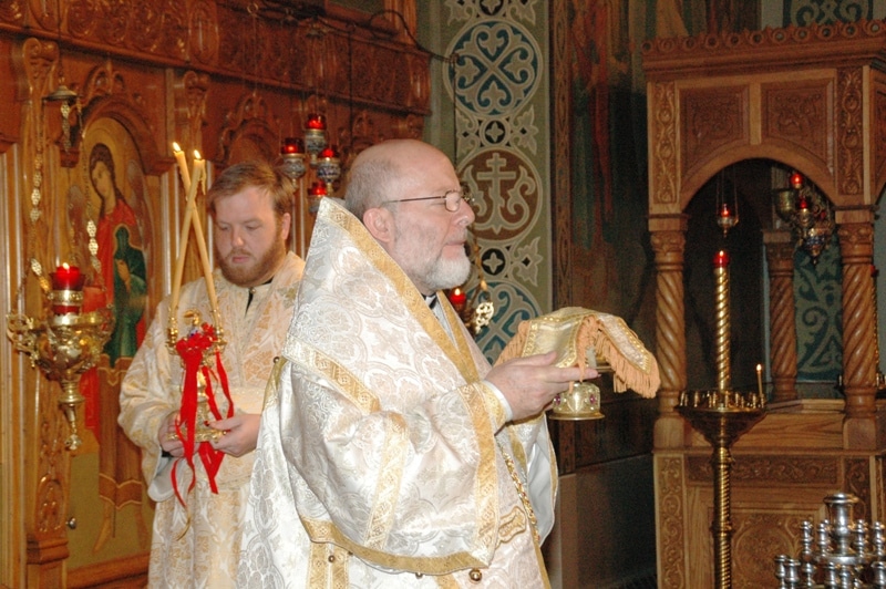 Endicott Diaconal Program Continues to Enjoy Success in 2012