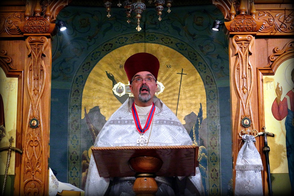 Christ is Risen!