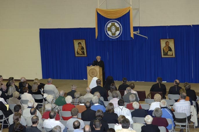 Adult Education Lecture Series Continues