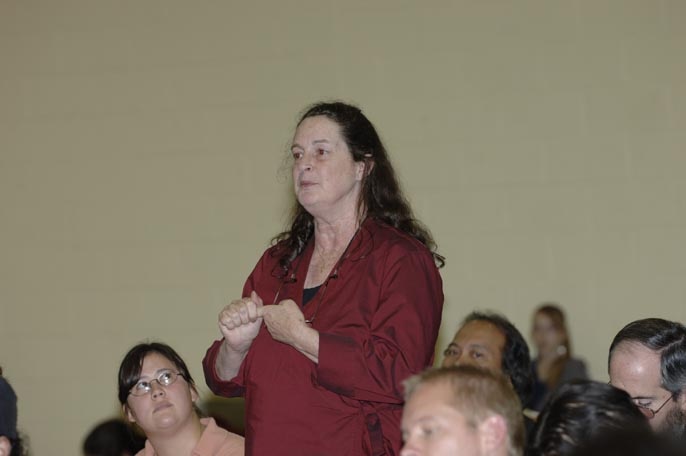 35th Annual Adult Lecture Series begins