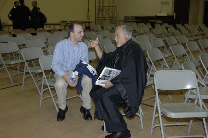Adult Education Lecture Series Continues