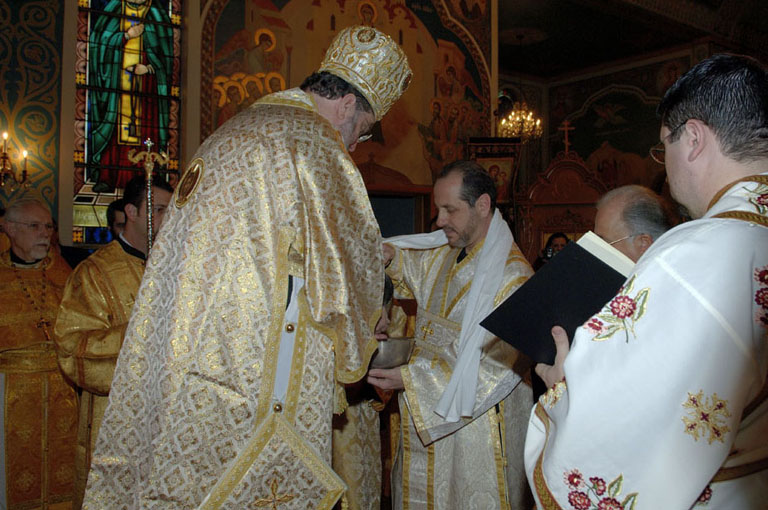 St. Tikhon's Seminary Hosts the Spring Orthodox Inter-Seminary Movement (OSIM) Gathering
