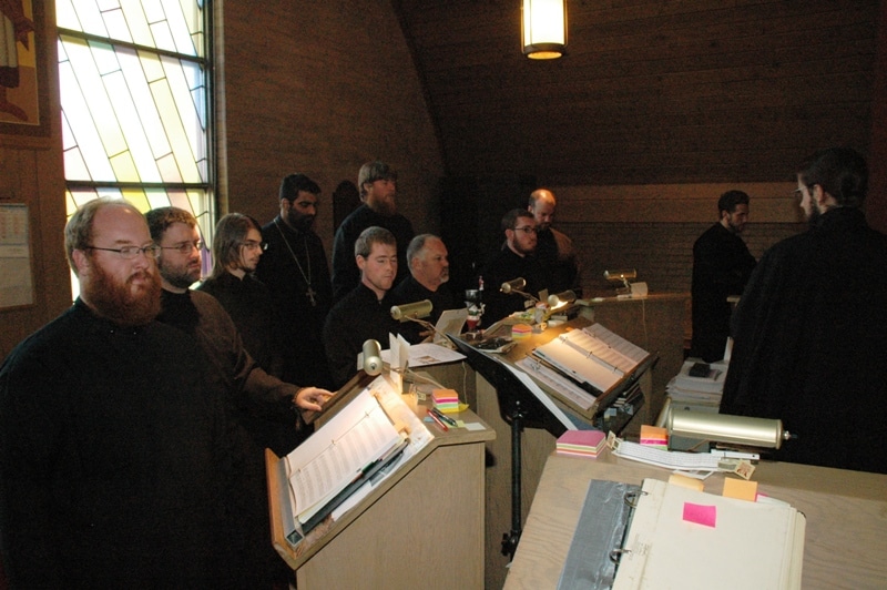 October 11-12 V. Rev. Dr. Alexander Atty to Participate in EAD Pastoral Conference