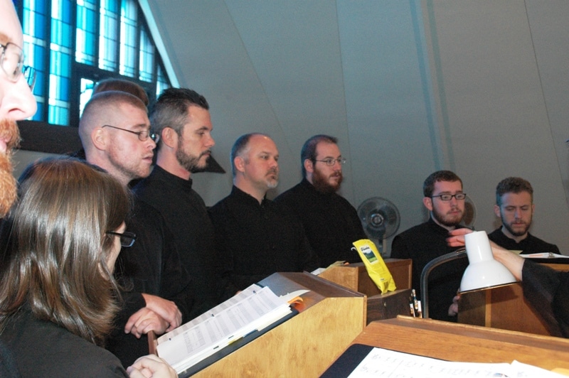 April 12-14 Fr. Sergius to Lead Lenten Retreat in Greenville, SC