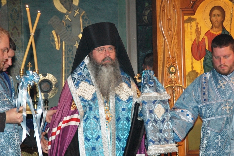 Palm Sunday