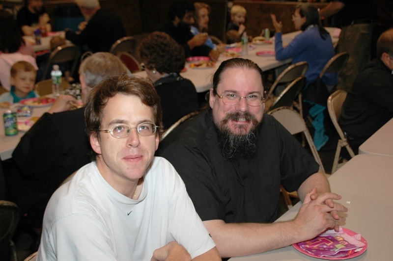 Congratulations to the Newly Illumined Hand-Maiden of God Anna Gauvain