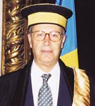 Dr. Constantine Scouteris to lecture at St. Tikhon's