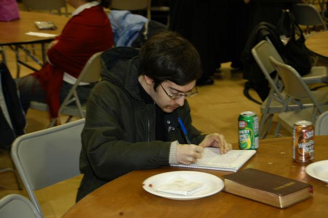 Education Workhop