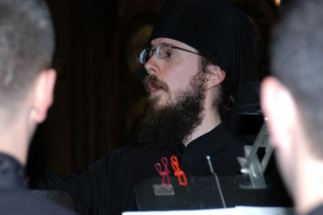 St. Tikhon's Church School Charity Dinner