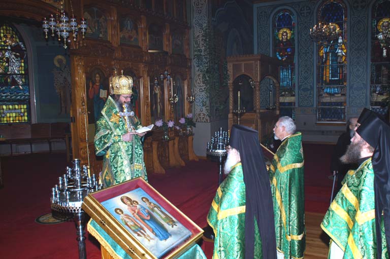 Ordination of Seminarian Dn. Daniel Hackney to the Priesthood