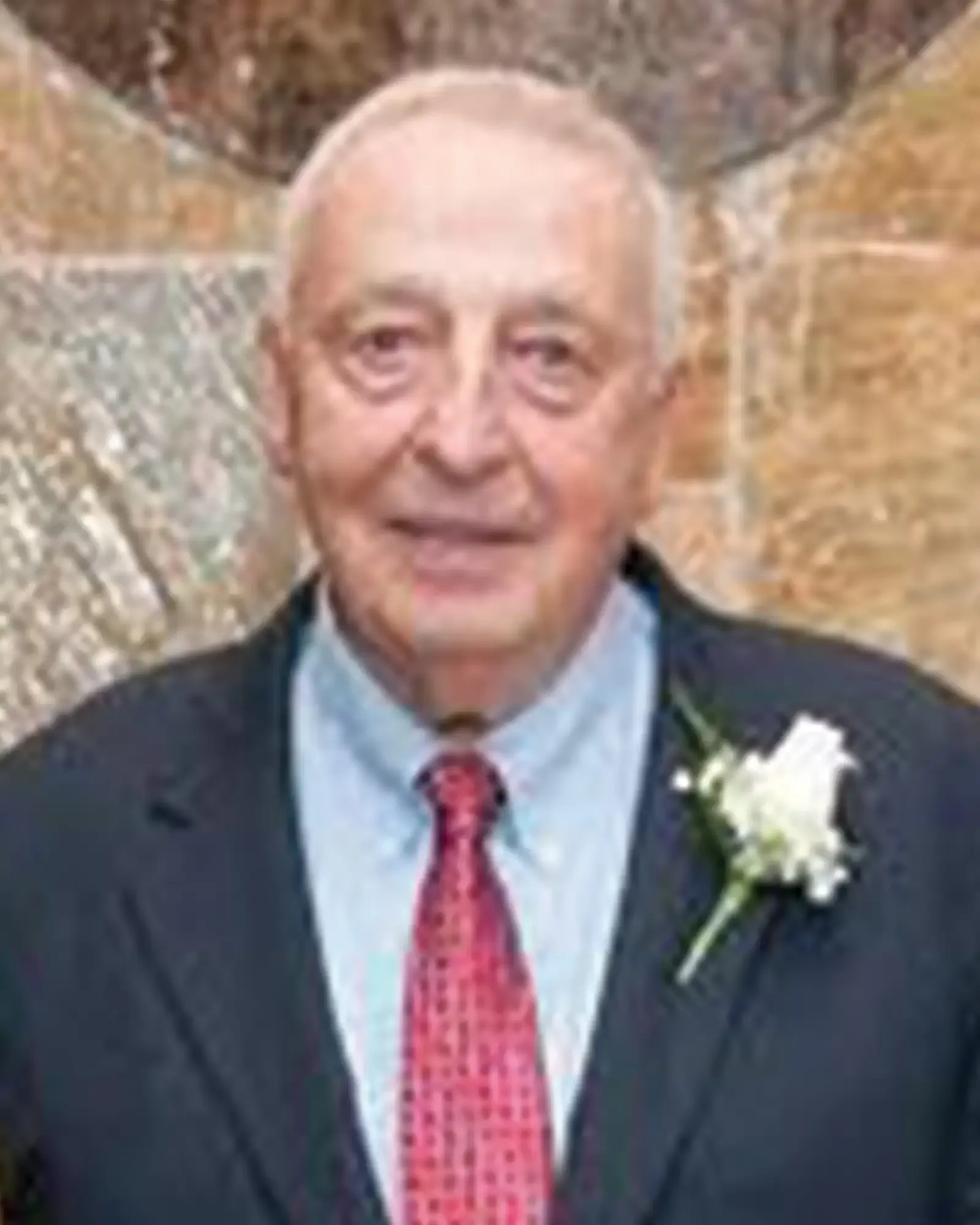 St. Tikhon's Seminary Board of Trustees emeritus member Eli Stavitsky
