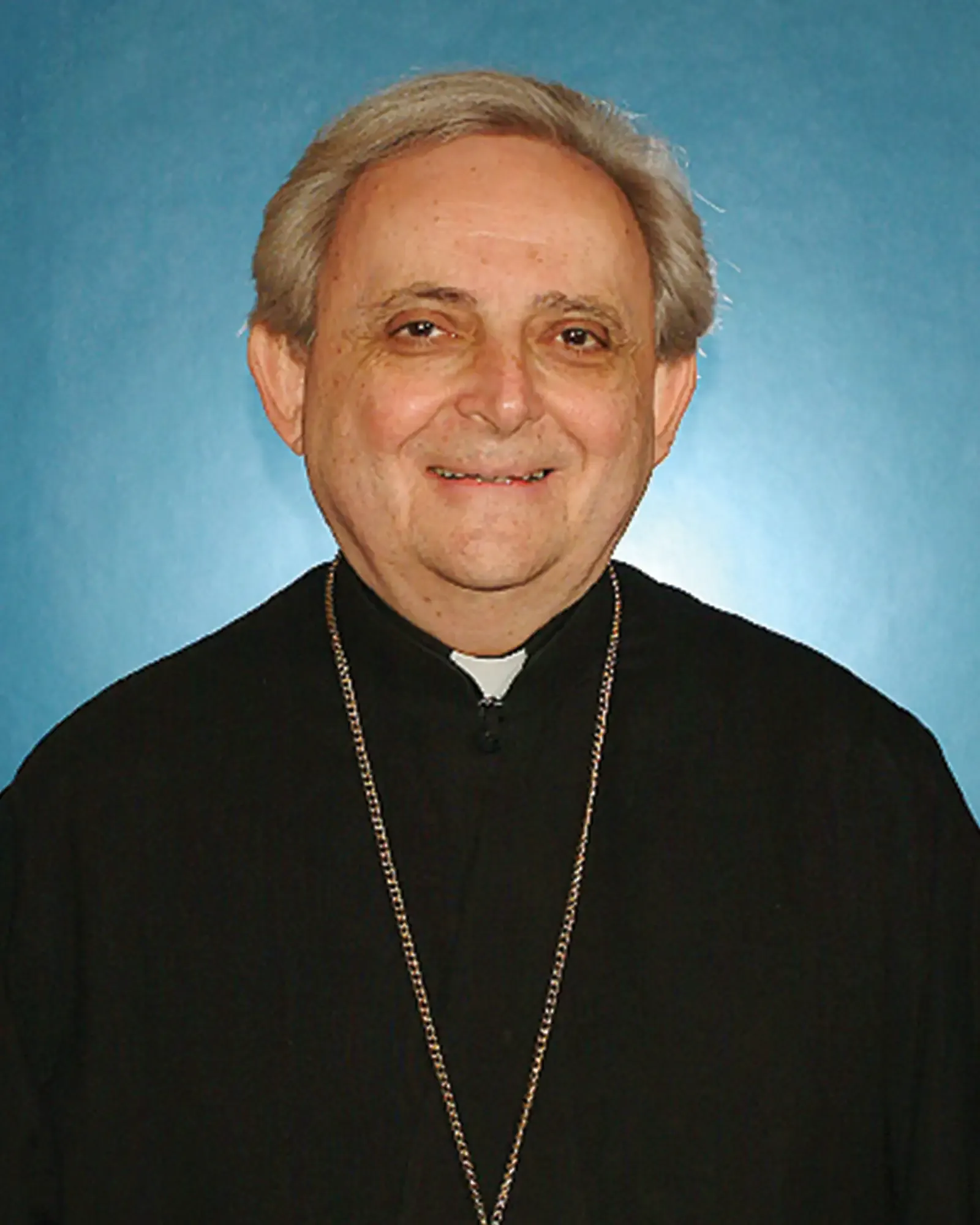 St. Tikhon's Seminary Board of Trustees emeritus member V. Rev. Yaroslav Sudick