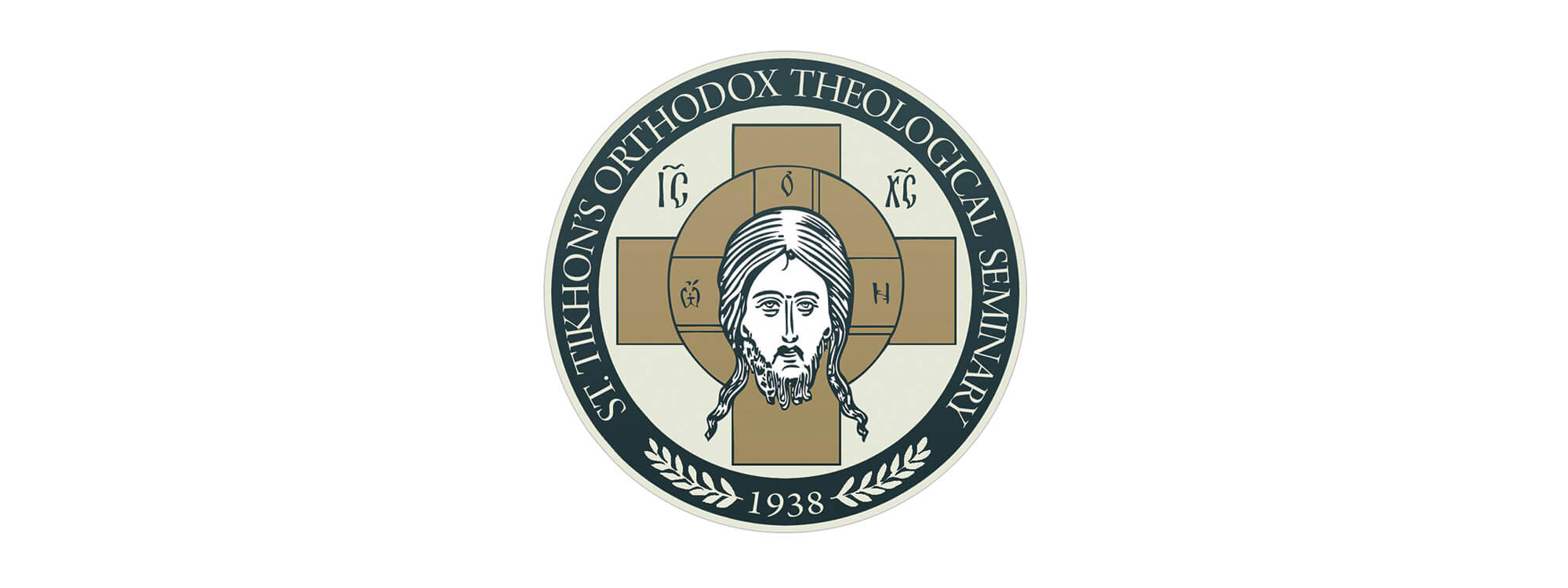 St. Tikhon's Seminary Seal