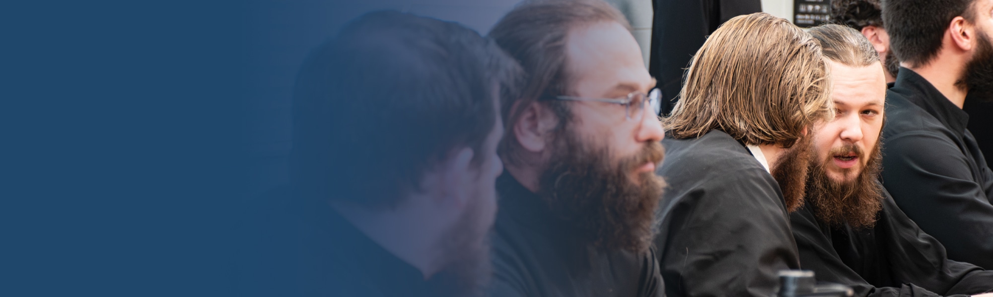 St. Tikhon's Seminary academics